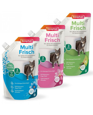 Baeaphar Ароматизатор Multi Frisch 400g. 