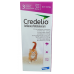 Credelio - таблетка за външно обезпаразитяване при котки от 0.5 - 2кг., 1таб.
