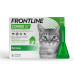 Frontline combo cat - Препарат Спот Он за  външно обезпаразитяване при котки, 1 пипета