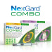 NexGard Combo < 2.5kg.Препарат Спот Он за цялостно обезпаразитяване на котки 1бр.