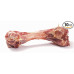 Лакомство за куче  - TRixie Ham Bone - натурална кост с прошуто за едри породи 390гр.