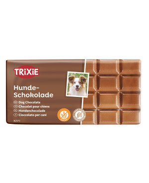 Лакомство за куче Шоколад  - Trixie 100гр.