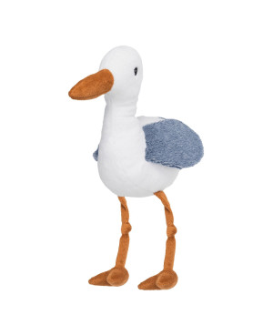 Играчка за кучета - плюшена Чайка Trixie  35 cm.