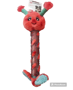 ИХРАЧКА ЗА КУЧЕ - ГЪСЕНИЦА 38СМ.