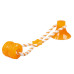 Duvo играчка за дърпане с вакуум - Tug'n chew 40 х 10 х 10 см