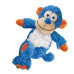 Играчка за кучета KONG CROSS KNOTS MONKEY SMALL/MEDIUM