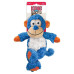 Играчка за кучета KONG CROSS KNOTS MONKEY SMALL/MEDIUM