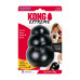 KONG Extreme XL - кокал за кучета  от едри породи ,с отвор за лакомства  В 13 x Ш 9 x Д 9 cm