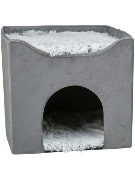 Trixie Cave Harvey пещера за куче, котка 38 × 38 × 38cm.
