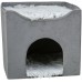 Trixie Cave Harvey пещера за куче, котка 38 × 38 × 38cm.