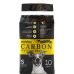 Puppies carbon S - размер 45х30 - хигиенна подложка за кучета с активен въглен 10 бр.