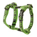 нагръдник за куче Rogz Lime juice 23-37см. small