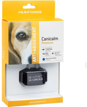 противолаещ нашийник - Canicalm FIRST