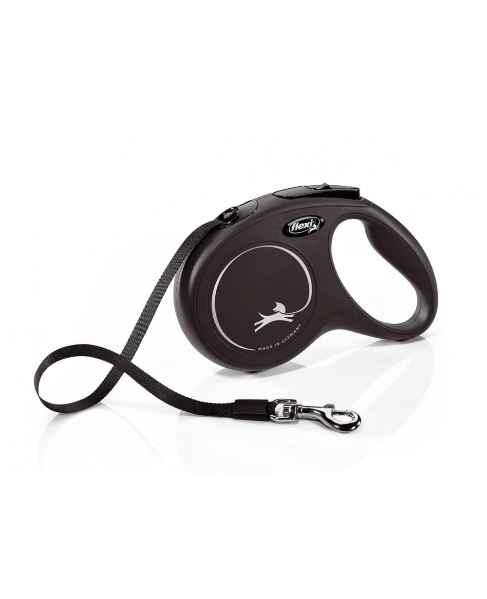 Flexi Classic M - 5 метра, лента