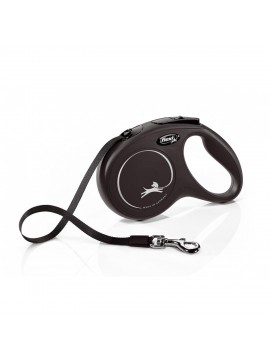 Flexi Classic M - 5 метра, лента