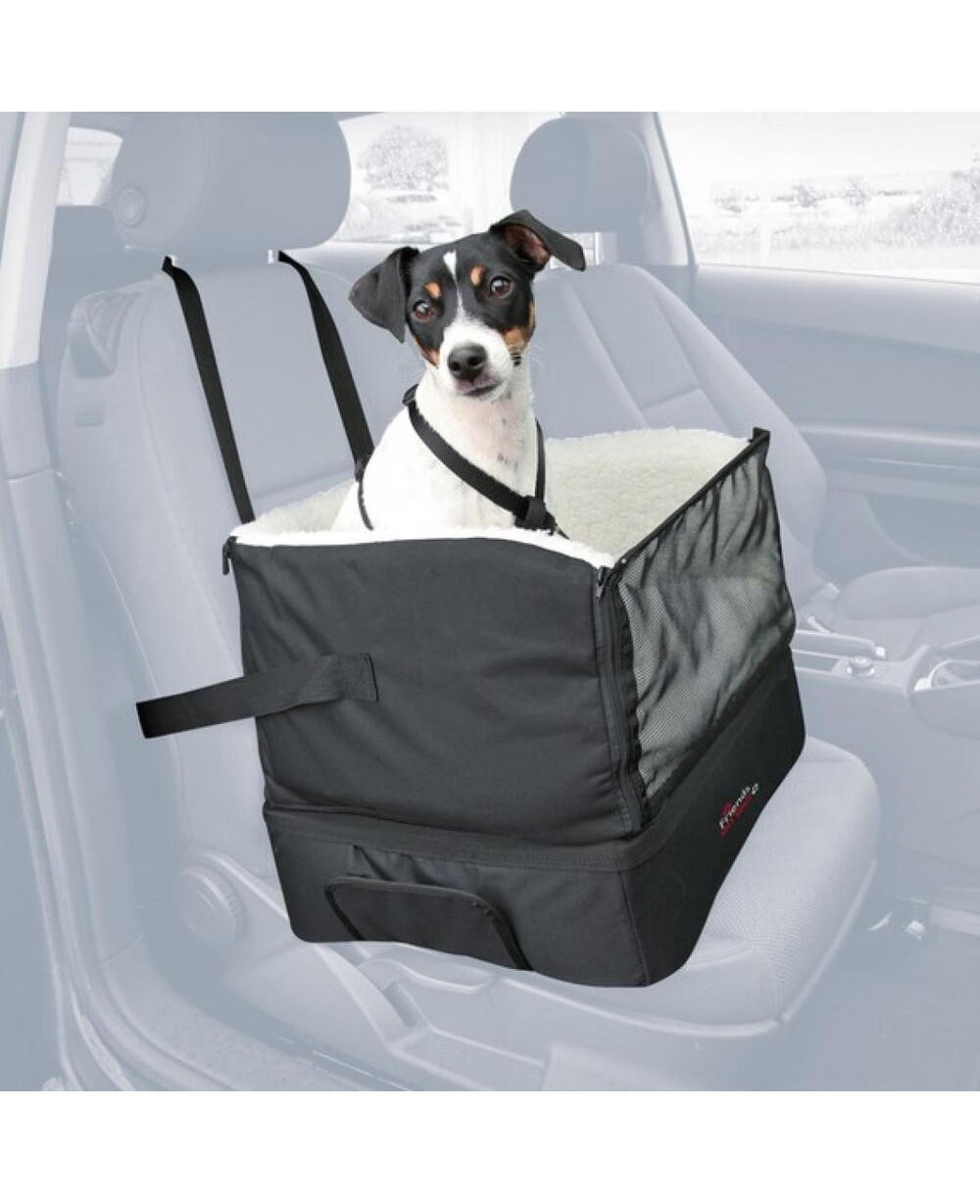 Trixie Car Seat - Столче за кола за кучета 45x38x37см.