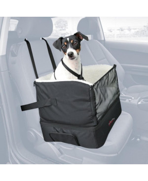 Trixie Car Seat - Столче за кола за кучета 45x38x37см.