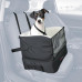 Trixie Car Seat - Столче за кола за кучета 45x38x37см.