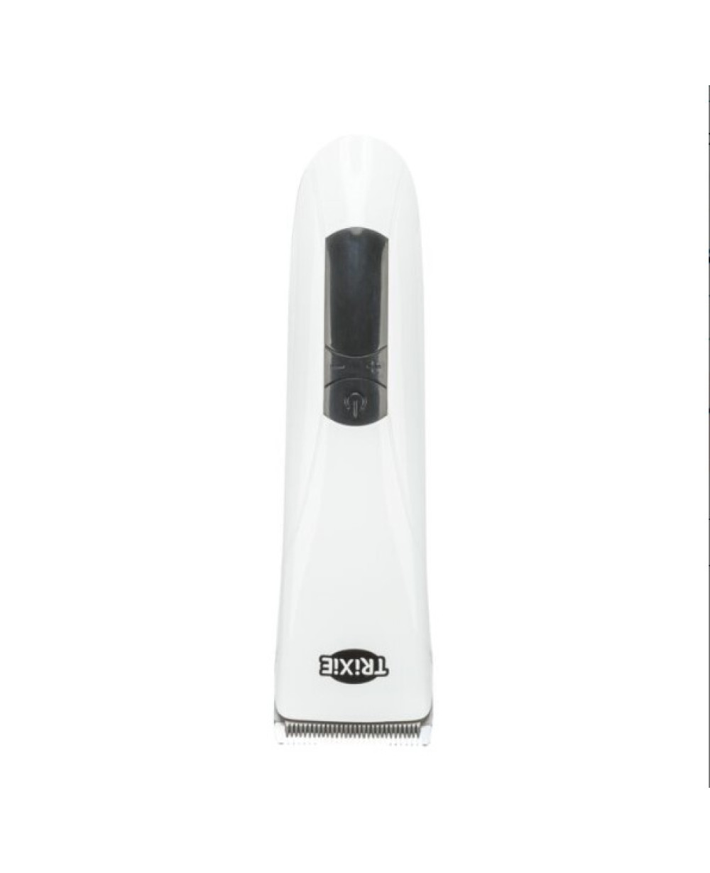 Trixie TR1600 – безжична машинка за подстригване