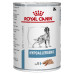Royal Canin Hypoallergenic - Консерва за кучета  с хранителни непоносимости 0.400 кг