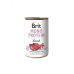 Консерва за кучета 100% чист протеин BRIT MONO PROTEIN – LAMB - агнешко 400гр.