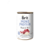 Консерва за кучета 100% чист протеин BRIT MONO PROTEIN LAMB & RICE - агнешко и ориз 400гр.
