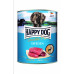 Консерва за кучета Happy Dog Sweden - от прясно еленско месо 800гр.