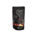 Piper Pouch телешки дроб и картофи 150g.