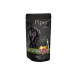 Piper Pouch дивеч и тиква 150g.