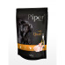 Piper Adult пауч - пъдпъдък 500 гр.