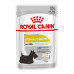 ROYAL CANIN MINI DERMACOMFORT ЧУВСТВИТЕЛНА КОЖА ПАУЧ 85гр.