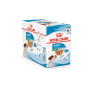 ROYAL CANIN MINI PUPPY ПОДРАСТВАЩИ ДРЕБНИ ПОРОДИ ПАУЧ 12бр.х85гр. - Кучета