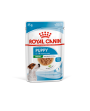 ROYAL CANIN MINI PUPPY ПОДРАСТВАЩИ ДРЕБНИ ПОРОДИ ПАУЧ 12бр.х85гр. - Кучета