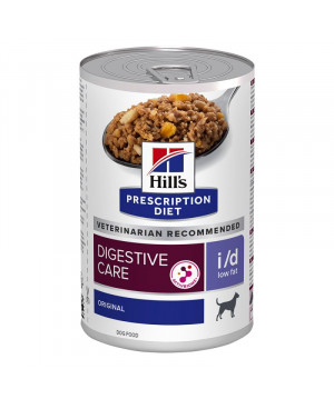 Hill`s Caninе i/d Low Fat AB+ 360гр. при панкреатит, ниски нива на мазнини