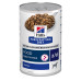 Консерва за кучета Hill`s Canine z/d 370гр. при хранителни алергии