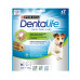 Purina - DENTALIFE Sticks - дентално лакомство за кучета Mini 7-12kg.
