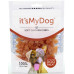 лакомство за куче Its My Dog Grain Free (без зърно) -пилешки кубчета 85гр.