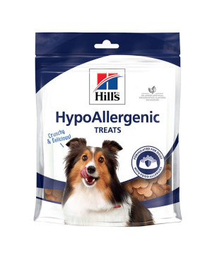 Hills Hypoallergenic Treats – хипоалергенни бисквитки за кучета в зряла възраст 220 гр.