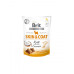 Brit Care Dog Skin&Coat Krill - Лакомство за кожа и козина с ракообразни и кокос 150гр.
