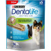 Purina - DENTALIFE Sticks - дентално лакомство за кучета Medium 12-25kg.