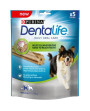 Purina - DENTALIFE Sticks - дентално лакомство за кучета Medium 12-25kg. - Кучета