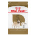 Суха храна за кучета  Royal Canin Pug /Мопс Adult 1,5кг.