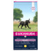 Суха храна за кучета Eukanuba Growing Puppy Large Breed с пилешко 18кг.