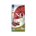 N&D Mini Adult 7кг.с патешко месо, киноа, кокос и куркума.