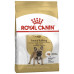 Суха храна за кучета -Royal Canin Breed French Bulldog Adult 3кг.