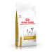 Royal Canin Veterinary Diet Urinary S/O Small Dog - Суха храна за кучета  4 кг