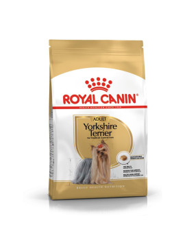 Суха храна за кучета -Royal Canin Yorkshire Terrier 7,5кг.
