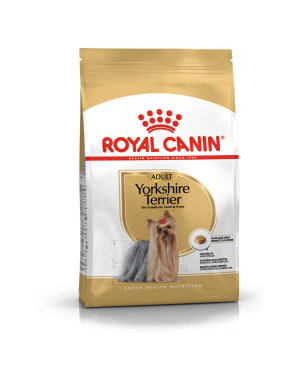 Суха храна за кучета Royal Canin Yorkshire Terrier Adult  1.5kg.