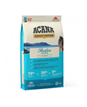 Acana Pacifica - суха храна за куче 11,400кг.