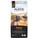 Aldog Grain Free Adult Medium/Large TERRA - беззърнена храна с телешко